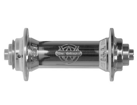 White Industries T11 Front Road Hub