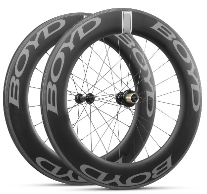 boyd carbon wheels