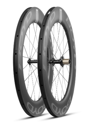 boyd carbon wheelset