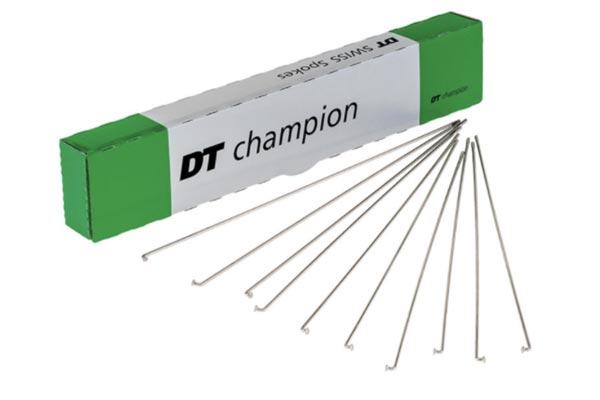 bicycle wheel spokes