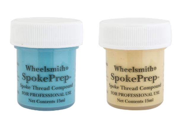 wheel smith spoke prep