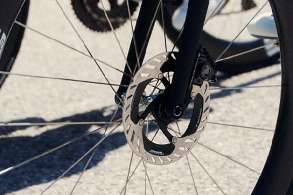 Bicycle Wheels