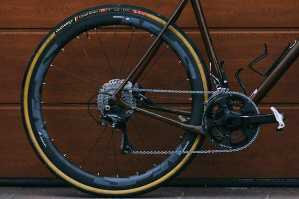 Bicycle Wheel