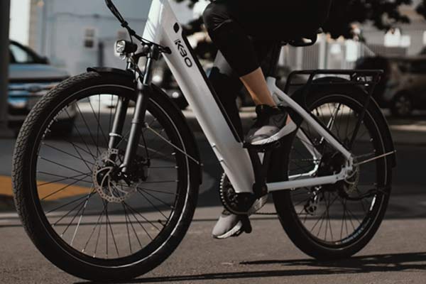 E Bike